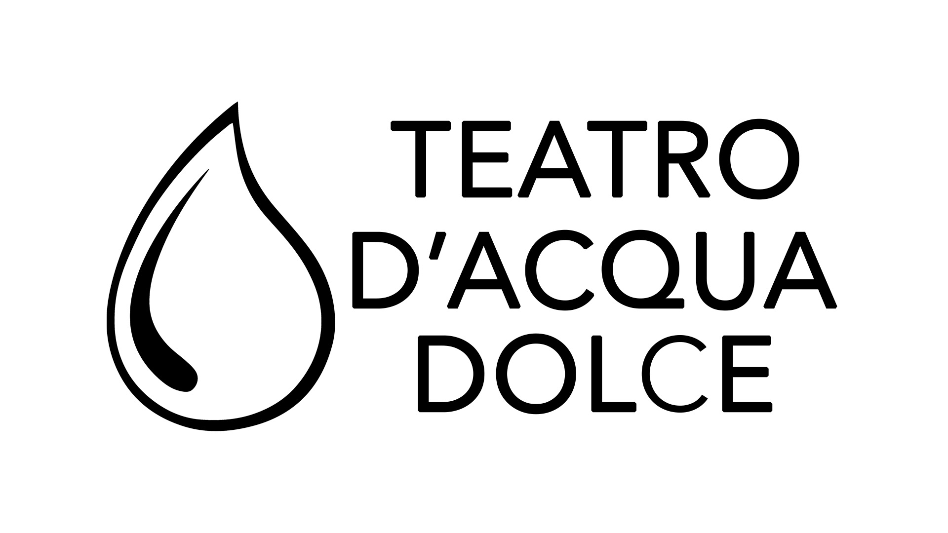 Teatro d'Acqua Dolce