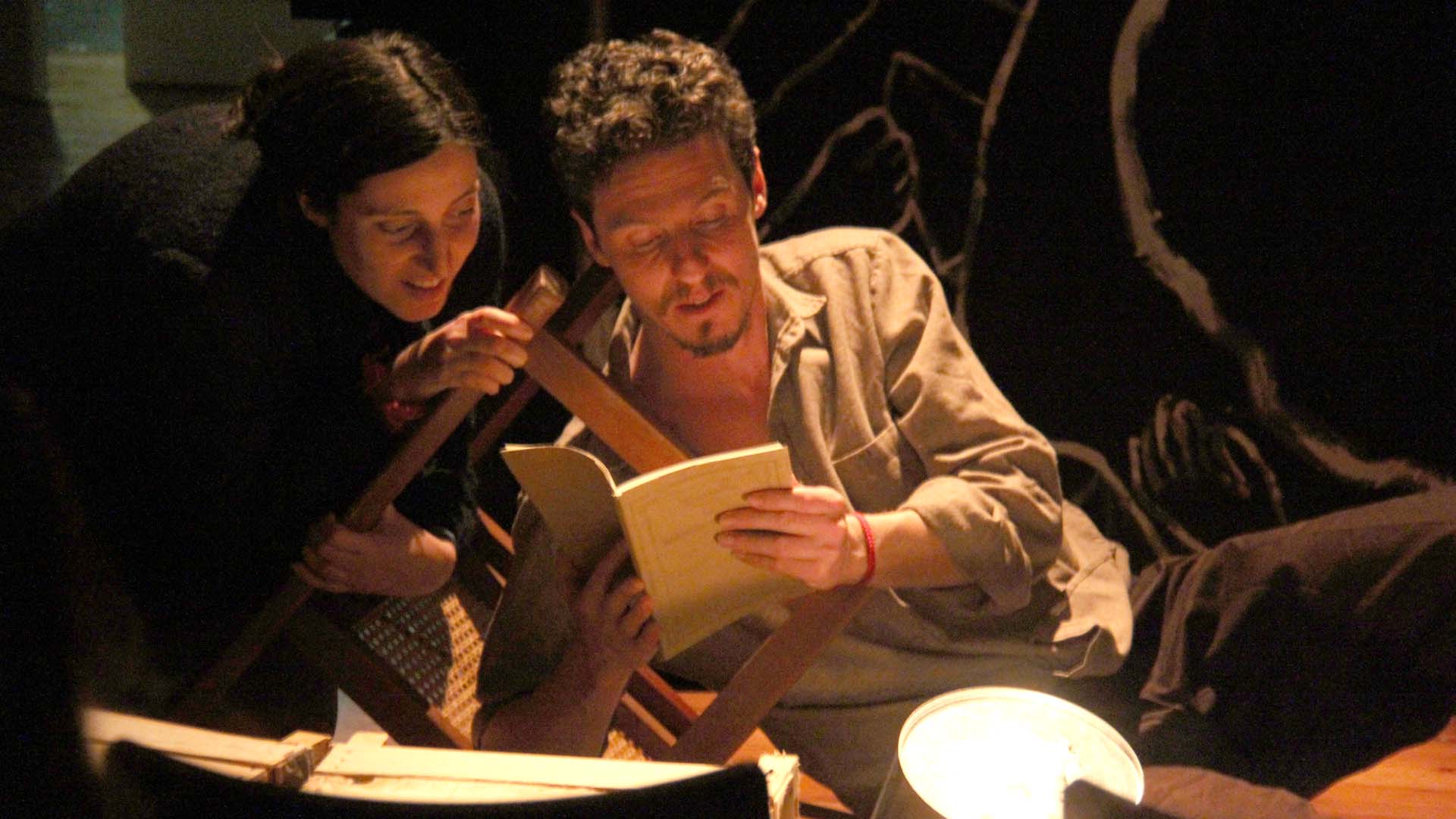 nella pancia della balena