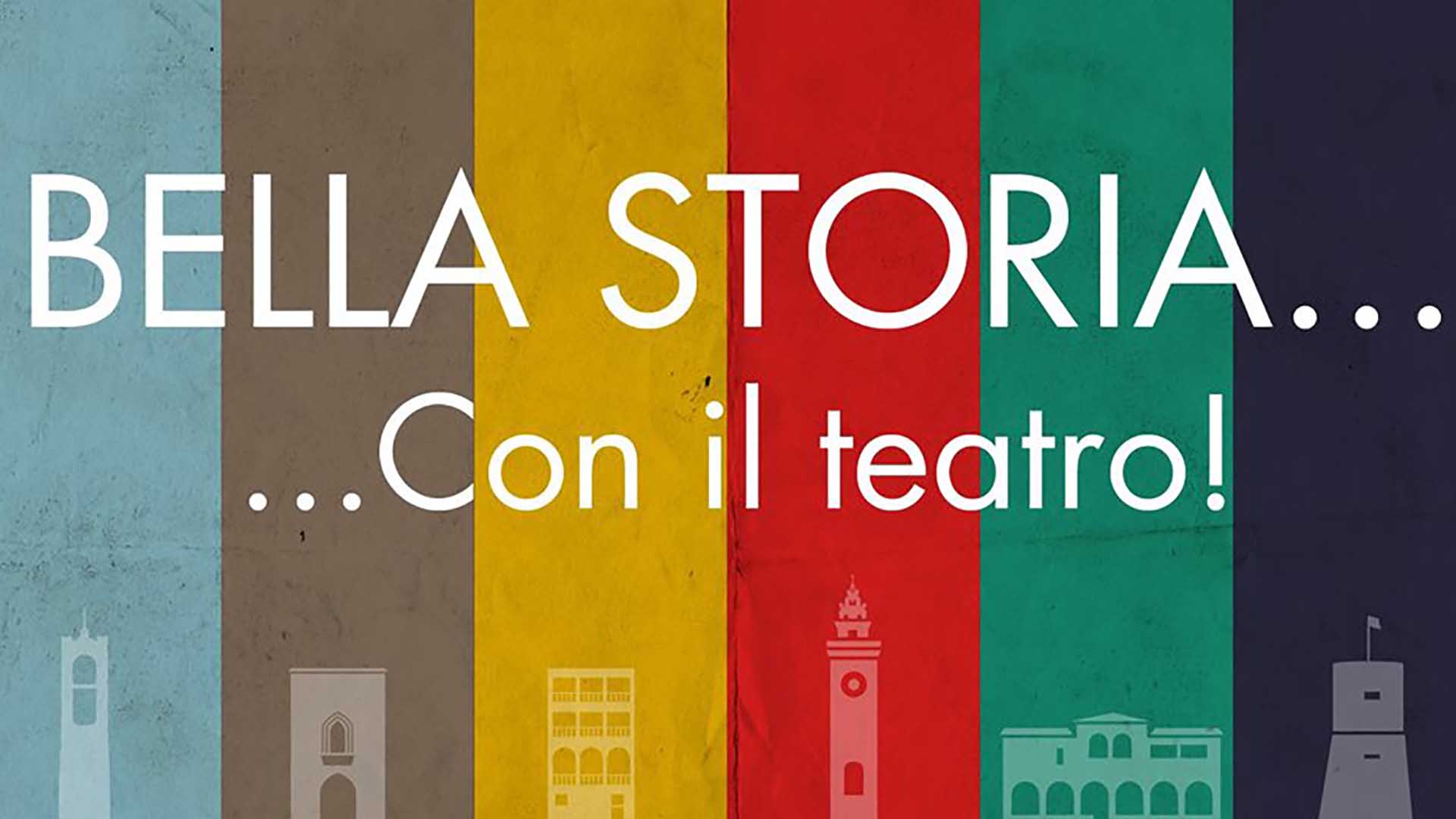 Bella Storia il Teatro