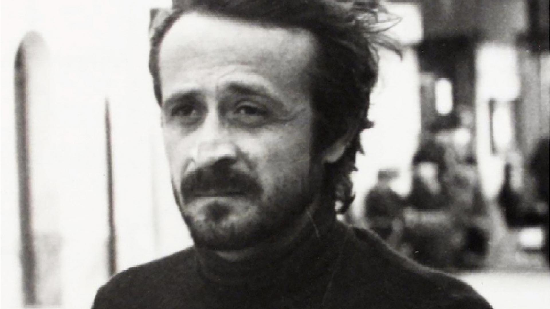 Peppino Impastato