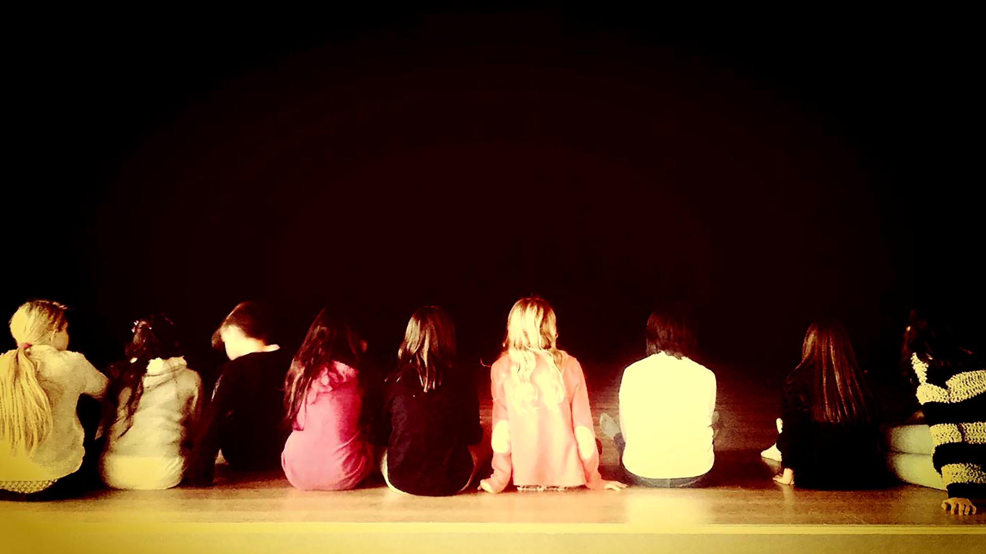 Laboratorio teatrale