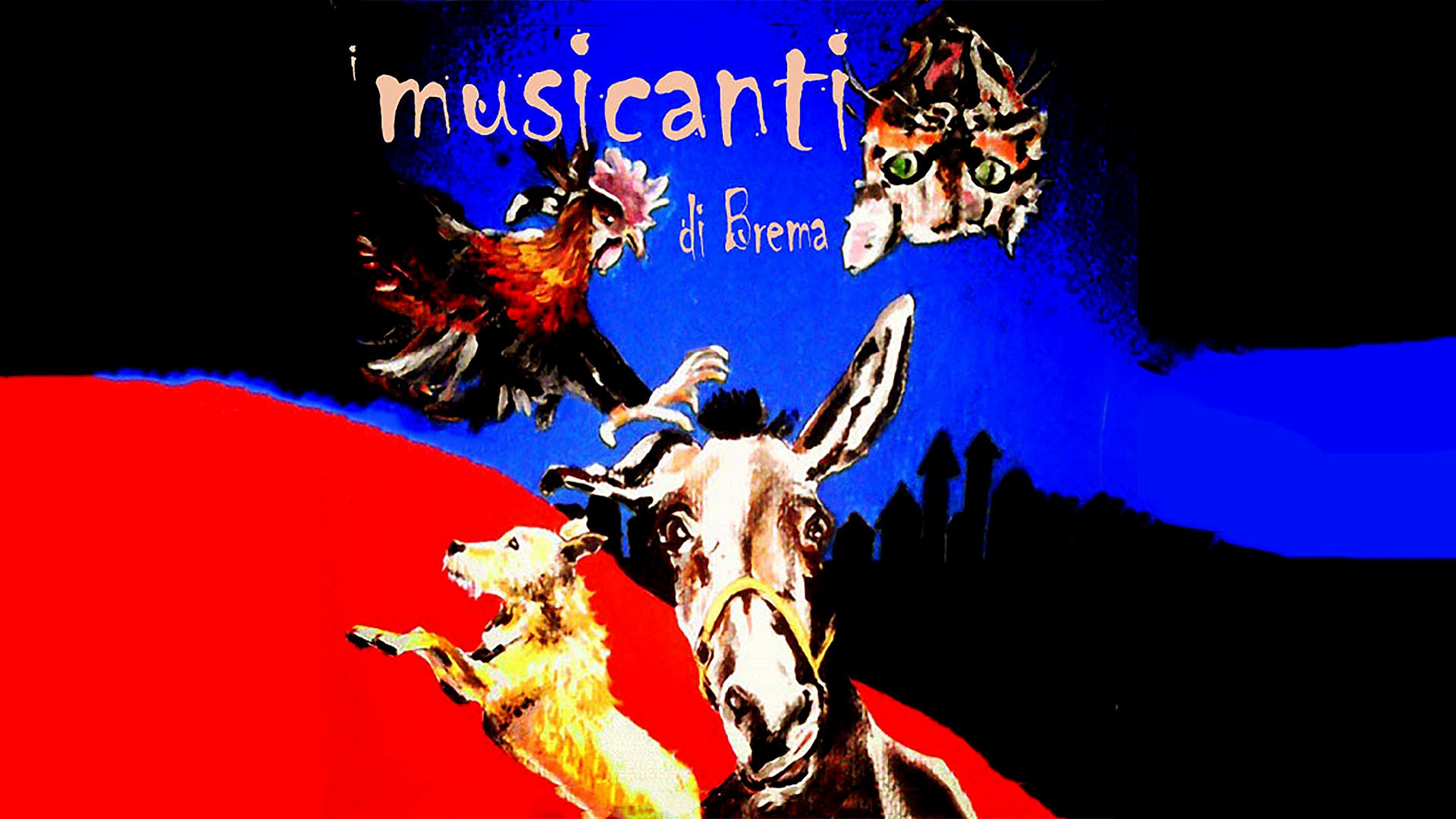 Musicanti di Brema